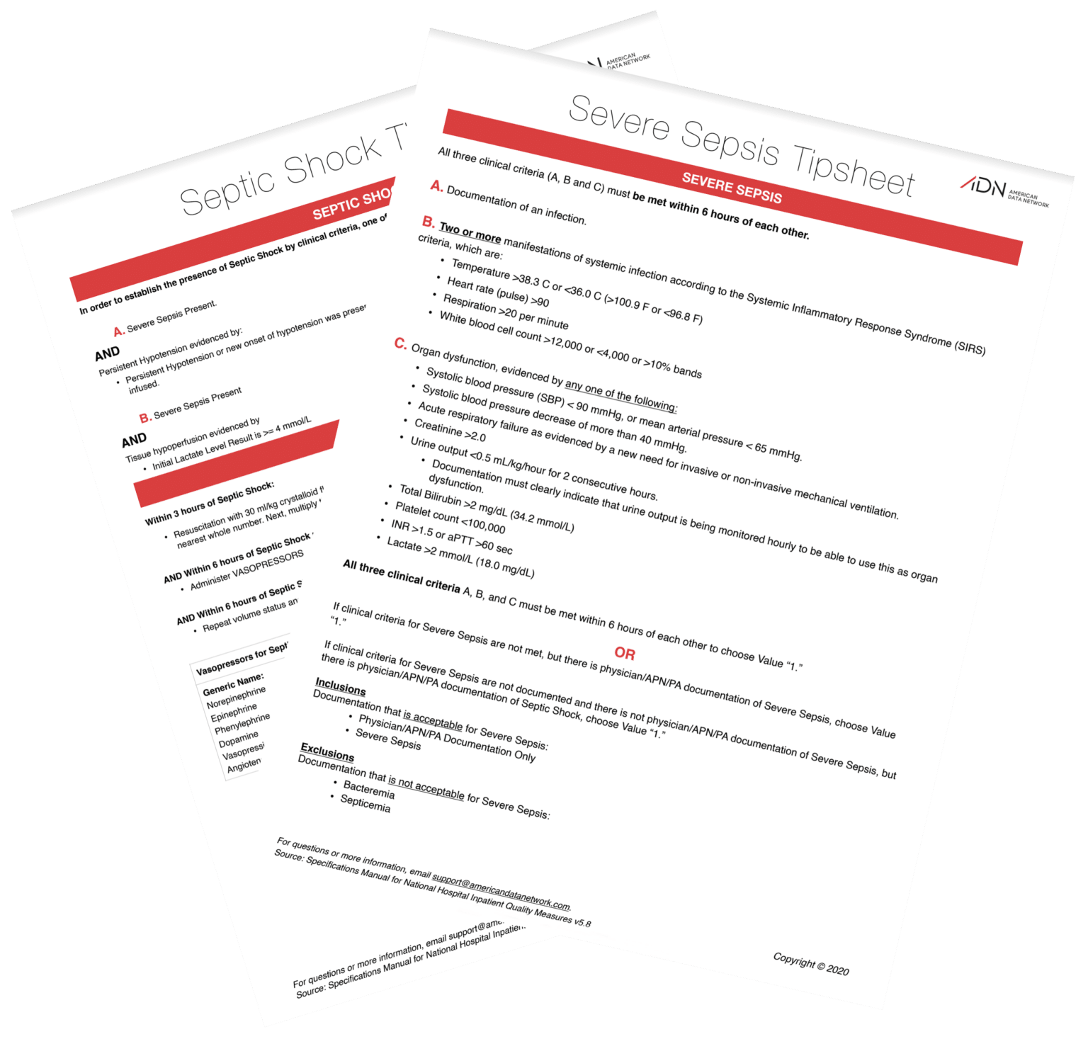 Sepsis Protocol: How Hospitals Can Boost Outcomes